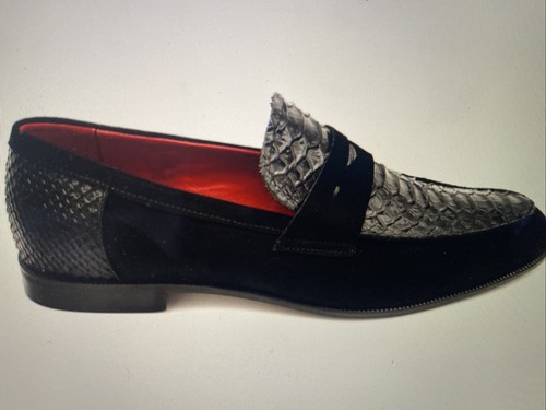 Gents lacuzzo black - lacuzzo, &