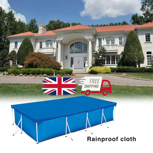 Outdoor garden rectangular - outdoor,