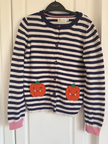 Mini boden girls cardigan - boden,