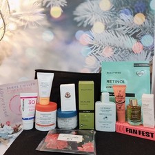 Mixed Beauty Bag Bundle With