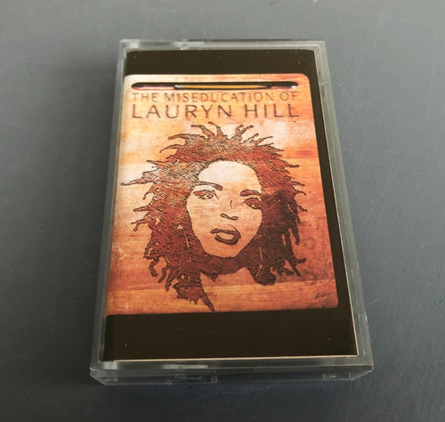Lauryn hill the - lauryn, “the