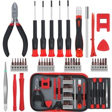 Hi-Spec 38pc Precision