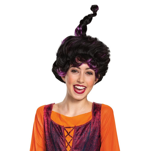 Disney hocus pocus - hocus, mary
