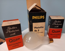 Photography Bulbs-1xPhilips