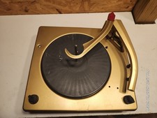 Vintage Voice of Music Record