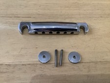 Vintage Gibson Stoptail Guitar