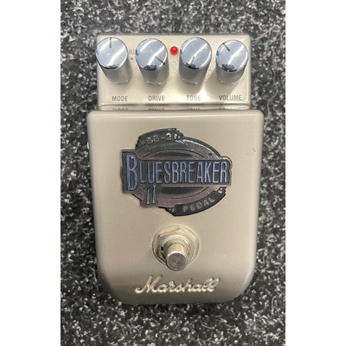 Marshall blues breaker - blues,