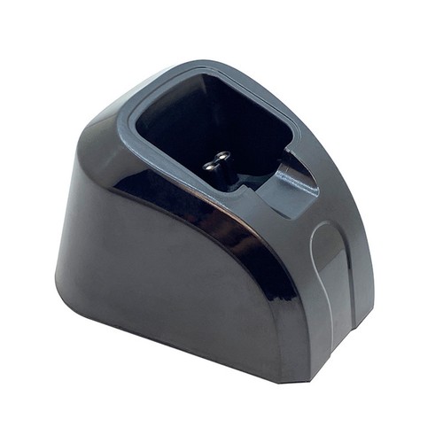Plastic electric hair - plastic,
