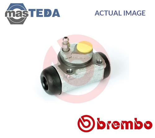 255 drum wheel - 12,
