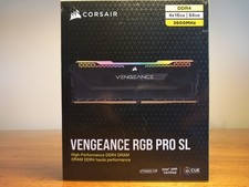 Corsair Vengeance RGB Pro SL