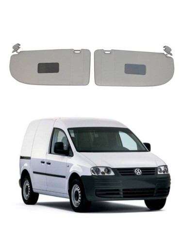 Sun visors set - sun,