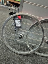 Fit 22" OEM Front And Rear Wheelset Bmx/cruiser