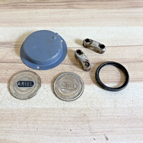 Ariel arrow parts - ariel,