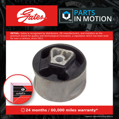 Engine mount fits - fits, citroen