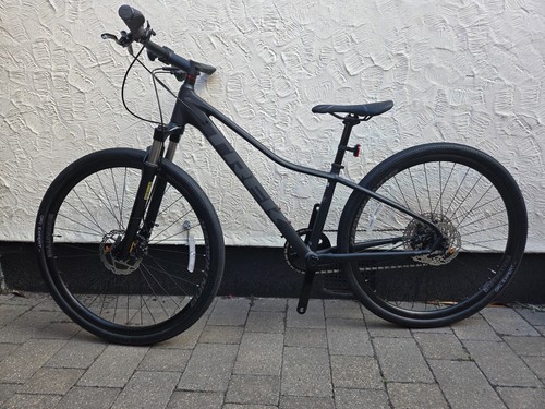Bicycle trek dual sport - -,