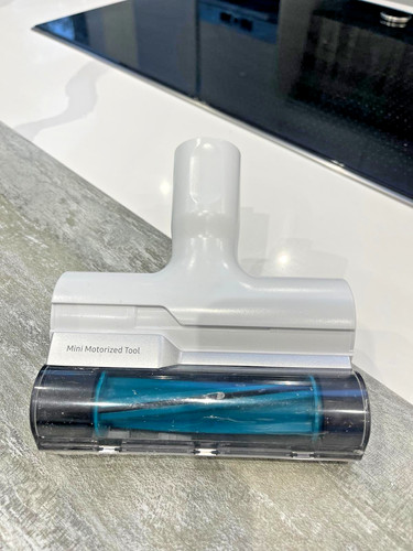 Samsung vacuum cleaner pet - ,