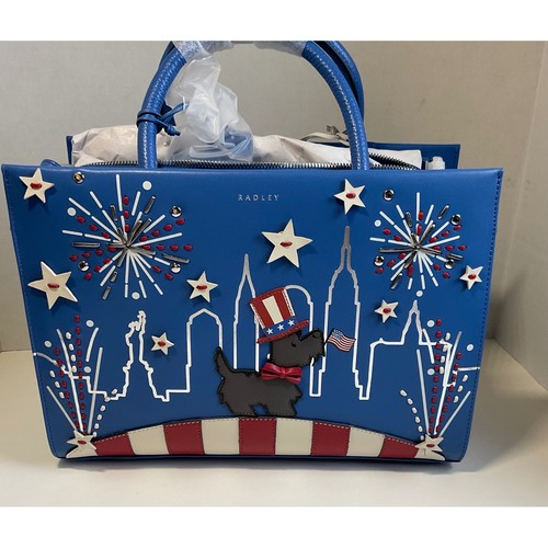 Radley london fireworks and - radley,