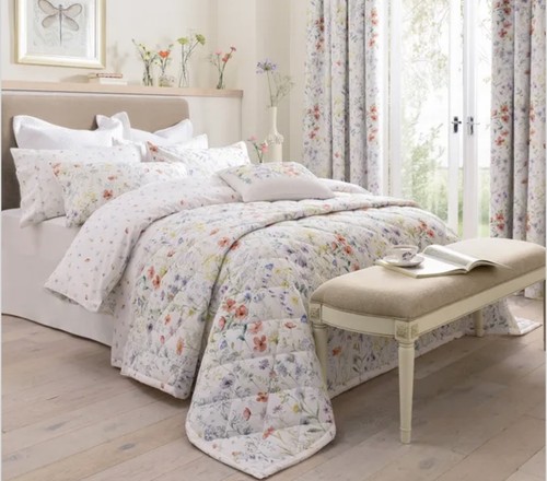 Dorma wildflower bedspread - dorma,