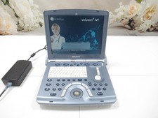 GE MEDICAL VOLUSON i PORTABLE