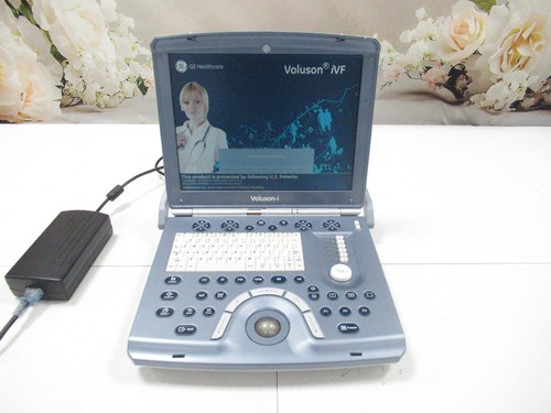 Medical voluson portable - medical,