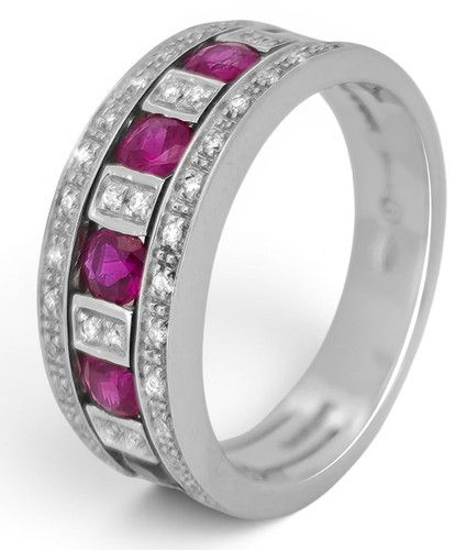Damiani belle epoque - belle, 18k