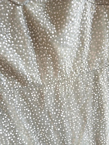Size sparkly spotty - sparkly,