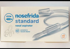 Nosefrida standard Nasal