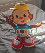 Vtech chase casey - me,