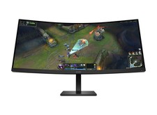 OMEN 34 inch WQHD 180Hz Curved