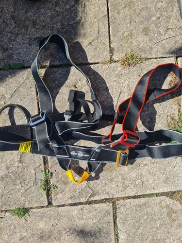 Dmm alpine centre climbing - centre,