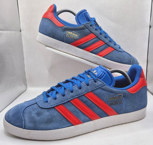 Adidas gazelle trainers - adidas,