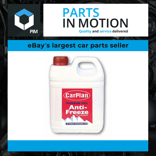 Carplan fsa002 premium red - fsa002,