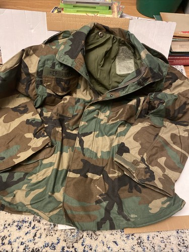 M65 medium regular cold - m65,
