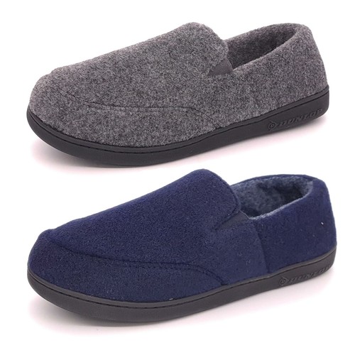 Dunlop slippers mens - slippers,