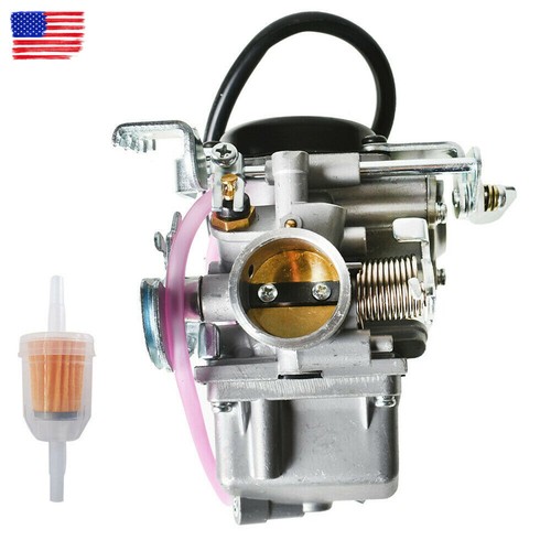 Carburetor for kawasaki bn125a - kawasaki,