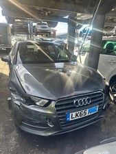 AUDI A3 8V 1.6TDI CRK BREAKING
