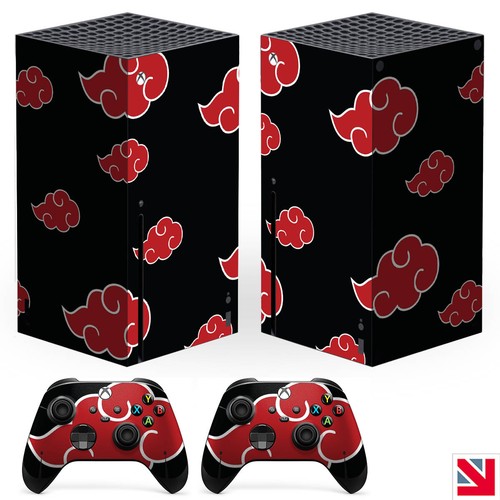 Akatsuki naruto anime xbox - naruto,
