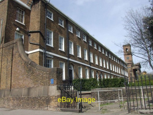 Photo 6x4 naval terrace - 6x4,