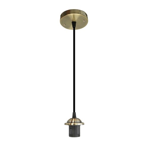 Pendant light fitting - light, ceiling