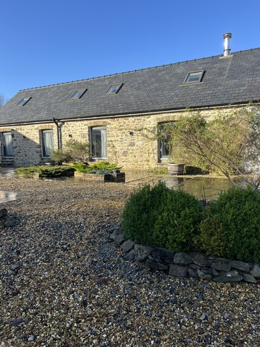 West wales holiday - -, in