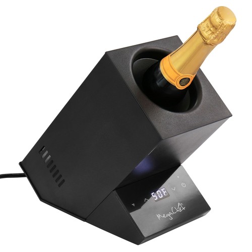 Megachef electric wine - megachef,