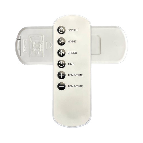 Remote control for - for, blyss