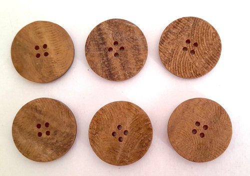 Large wood effect - 6,