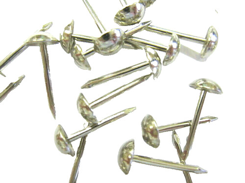 1000 small 6mm upholstery - 6mm,