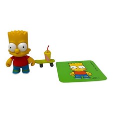 Kidrobot Simpsons Bart