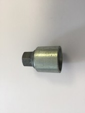 Genuine Renault Locking Wheel