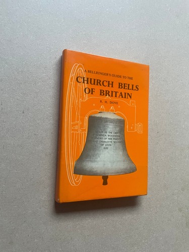 Church bells britain - bells, by