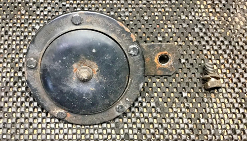 Yamaha fj1200 1993 3xw horn - 1993,
