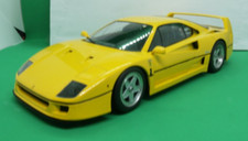 Scale 180692y ferrari f40 - kk,