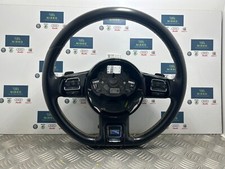 VW BEETLE R DUNE FLAT BOTTOM